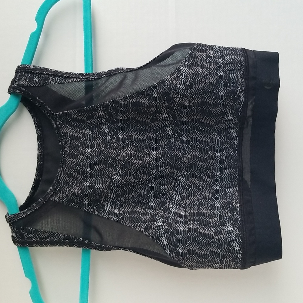 2XU Sport Bra XS